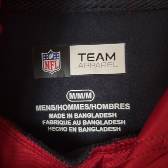 Texans hoodie - Picture 3 of 3